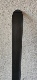 Lyže Rossignol 177cm + hůlky 125cm - 3