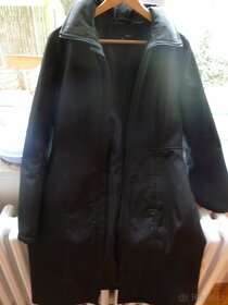 PRODÁM KRÁSNÝ ZIMNÍ KABÁTEK HENNES - 3