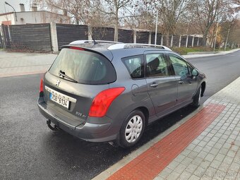 Peugeot 308 SW 1.6 HDi - 3