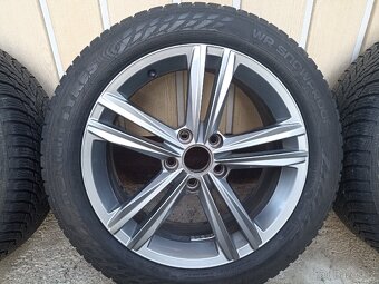 Alu kola Volkswagen Sebring - 3