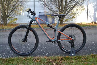 Conway RLC FS 4.9 Carbon (L) Nové kolo - 3