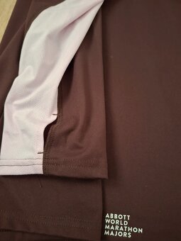 bezecka mikina ADIDAS terrex adizero - 3