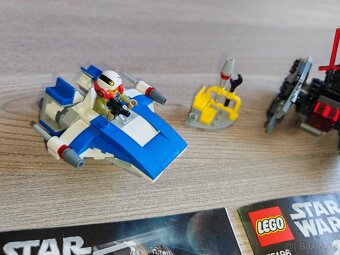 Lego Star Wars 75196 - 3