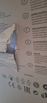 Bojler OKHE 160 SMART - 3