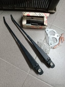 Náhradní díly Škoda 120L - 3