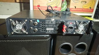 PROFI OZVUČENÍ KAPELY NEBO DISKOTÉKY - 3