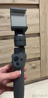 DJI Osmo mobile stabilizátor - 3