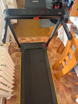 VIFITO RIO 20 iR BĚŽECKÝ TRENAŽÉR - 3