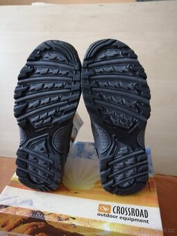 Chlapecké boty NOVÉ - 3