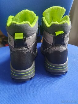 Zimní boty Primigi 27 - 3