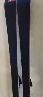 Stockli SC super stav 177cm.jen 3.900,- - 3