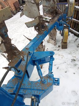 Pluh oboustranný sukov 3x35 cm - 3