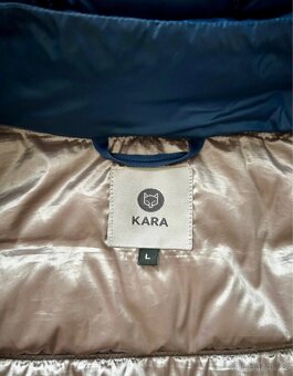 Dámská bunda Kara - 3