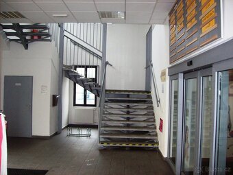 Kancelář k pronájmu 29 m2 v Táboře - 3