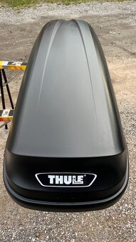 Box Thule Pacific 700 s otvíráním od řidiče MND - 3