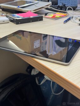 Apple iPad 5 Space Gray (A1822) Wi-Fi - 3