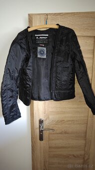 MBW Lucas Yellow - 3