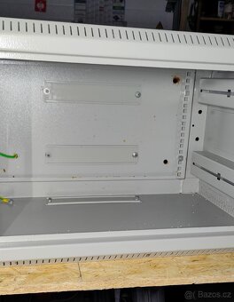 Skříň rozvaděče (kov) - 3