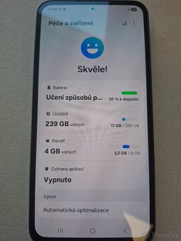 Samsung A54 5G 8/256GB - 3