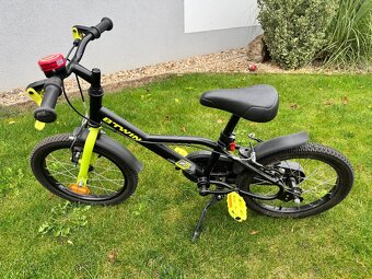 Dětské kolo 16" - 3