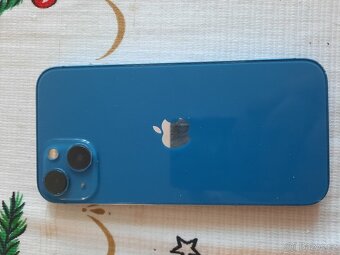 IPhone 13  128GB - 3