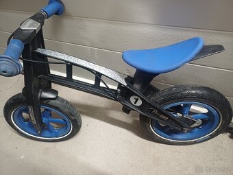 Odrážedlo First Bike - 3