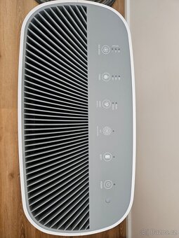 Čistička vzduchu - 3