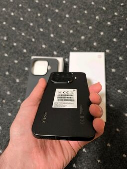 Xiaomi 15T Pro 12GB/512GB - 3