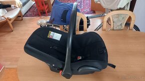 Dětská autosedačka Karwala - 3