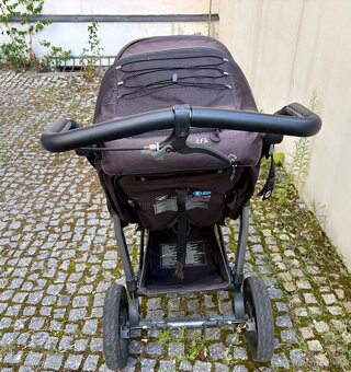 Kočárek TFK Mono - 3