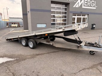 Agados Adam 5 3500kg - 3