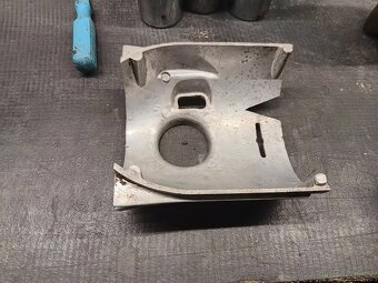 Kryt jawa na opravu - 3