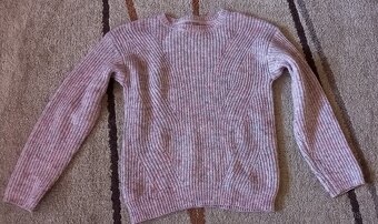 Dívčí (dámské) oblečení, vel. 164 - 170 - 3