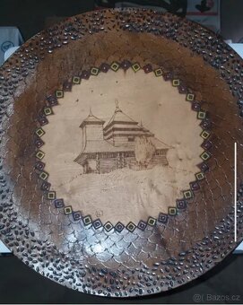 PODKARPATSKÁ RUS UŽOK 1929 - 3