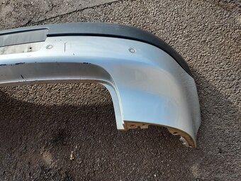 zadní nárazník VW Golf 5 - 3