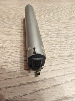 Lima TEN spací vozeň 1:160 N - 3