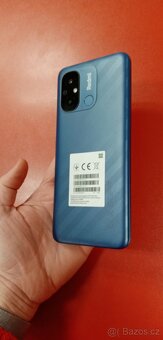 Xiaomi Redmi 12c 3GB/32GB - 3