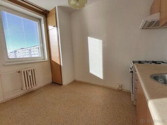 Pronájem bytu 2+1, 44m2, ul. Vrchní, Opava - 3