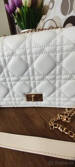 Dámská kabelka - 3