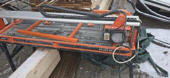 Norton Clipper TR 231 GL - 3