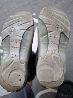 Dětské boty do deště (velikost 30/31) - 3