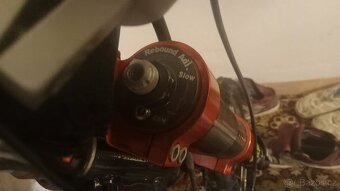 Prodám pitbike 160 - 3