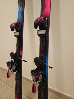 lyže K2 Superburnin, - 3