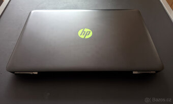 HP Pavilion 15, i7, 16 GB RAM, GTX 1650 - 3