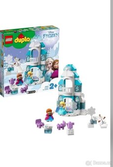 Lego Duplo frozen - 3