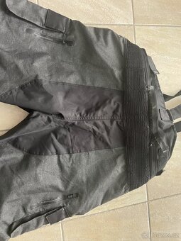 Pánské moto kalhoty - 3