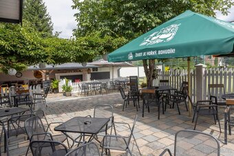 Prodej Bistro na půl cesty - 3