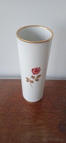 Starozitna vaza Bavaria - 3