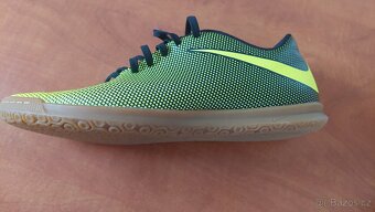 Sálové boty Nike - 3