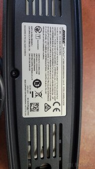 Prodam Bezdrátový adaptér Bose-SoundTouch Wireless Adapter - 3